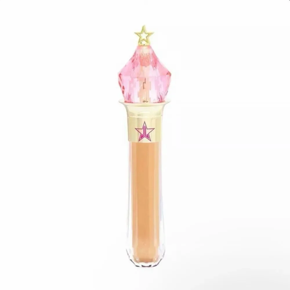 Jeffree Star Magic Star Liquid Concealer In C14.5 Full Size NIB